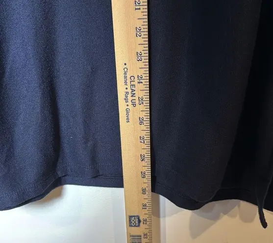 Cuddl Duds Women’s Cozy Jersey Fleece Mock Neck Printed Set size M