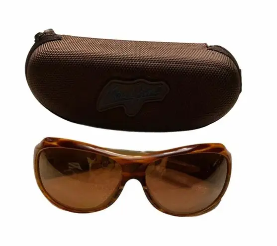Maui Jim Lehua Sunglasses NWOT