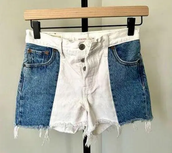 Levi's Levi Wedgie Shorts