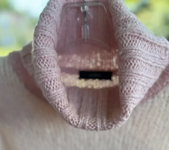 J.Crew  Soft Pink Sweater - Image 2