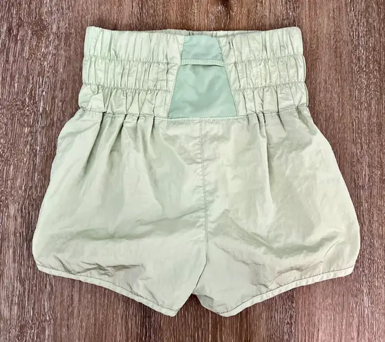 Free People Women’s Movement The Way Home Athletic Short