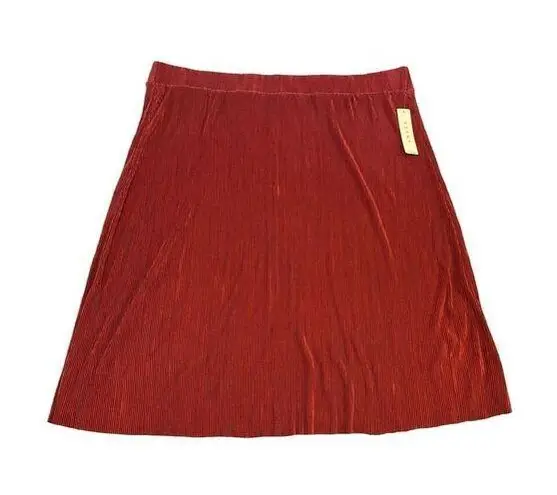 Cyrus Nwt Skirt Pencil Formal Midi Career Workwear Sz 3X