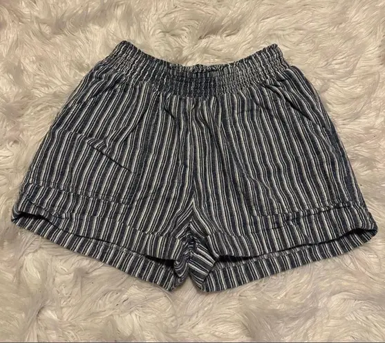 Aeropostale Striped shorts