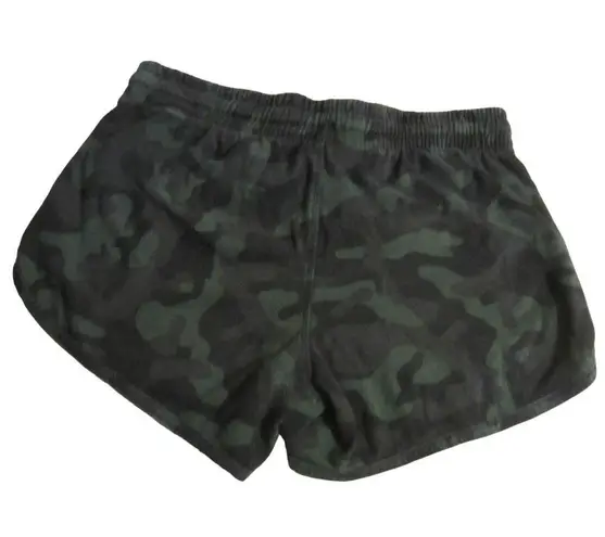 Colosseum  Active Women's Simone Cotton Camo Simone Short Size S