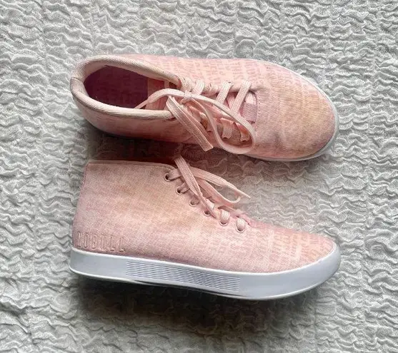 Nobull High Top Trainers