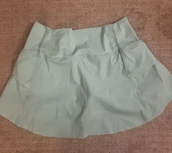 athletic skirt Size M