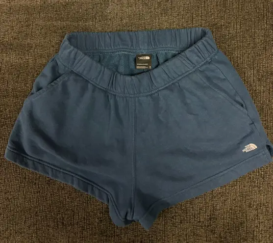 The North Face Sweat Shorts