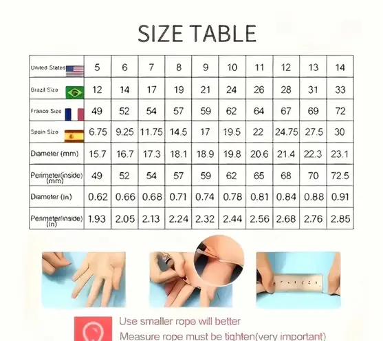 &merci Ladies Elegant Blue Stone Set Oval Shape with Cubic Zirconia Inlaid Size 6 NWT