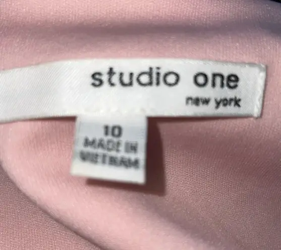 Studio One Sheath Jacket Dress - Image 10