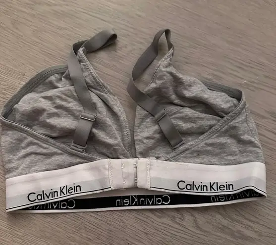 Calvin Klein Bra