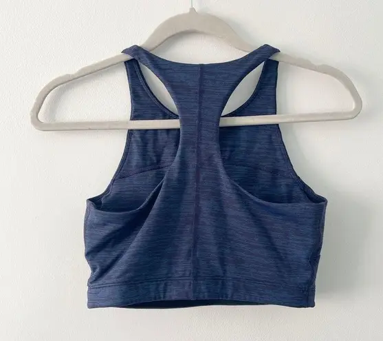 Outdoor Voices  Move Free Crop Sports Bra