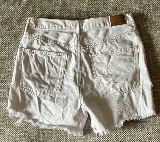 American Eagle 90s Boyfriend Shorts