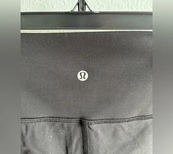 Lululemon High-Rise Wunder Under Leggings