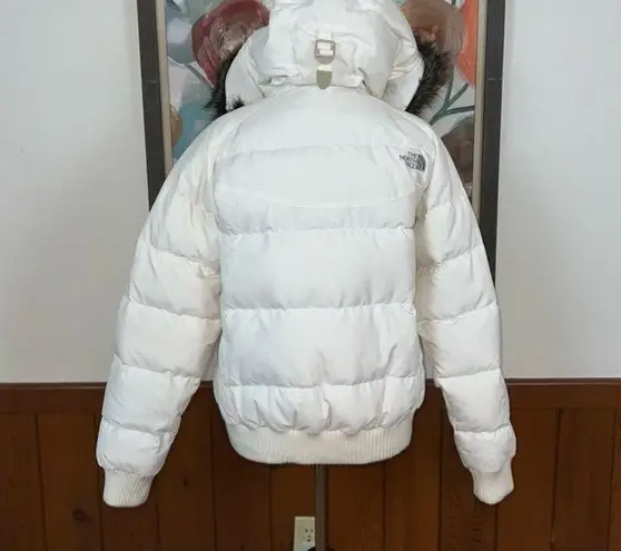 The North Face Awesome  Goose Down Parka!