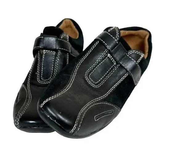 Natural Soul Naturalizer Women's Oxford Color Black Size 6.5 EUR 37.5 UK 4.5