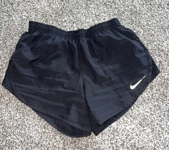 Nike Dri-Fit Running Shorts