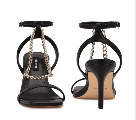 Nine West Tallo Ankle Strap Sandals