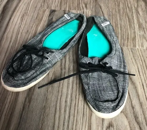 Vans  lace up sneakers slip‎ on thumbnail 1