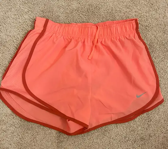 Nike Dri-Fit Athletic Shorts