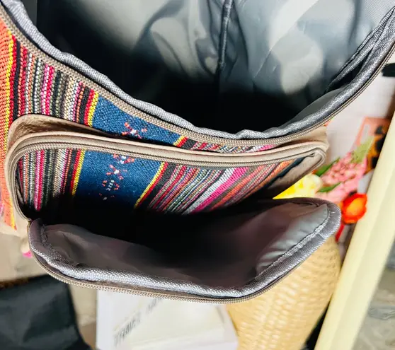 Boutique NEW Boho Backpack
