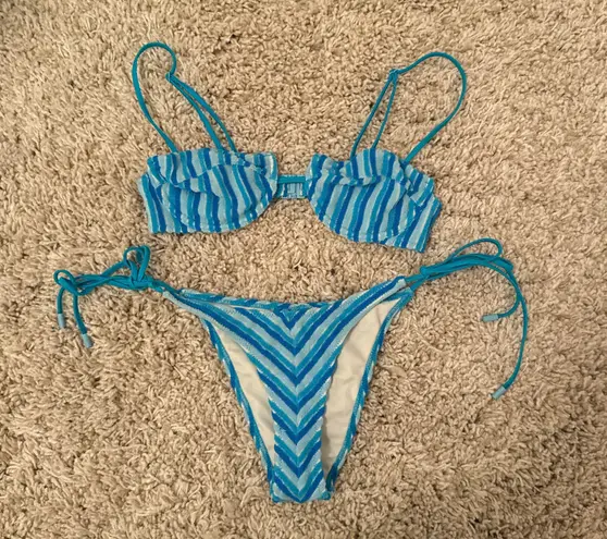 Triangl Swimwear Bikini