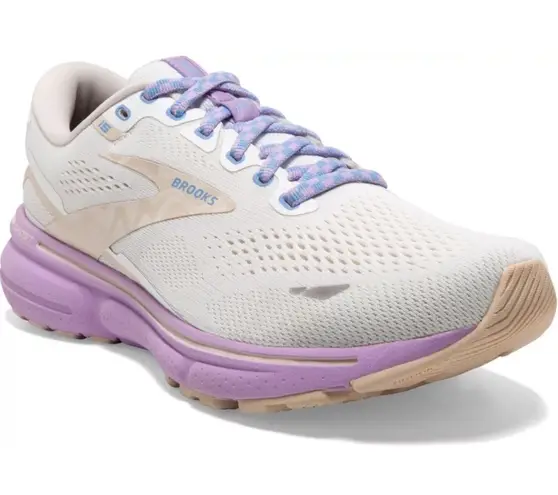 Brooks Ghost 15