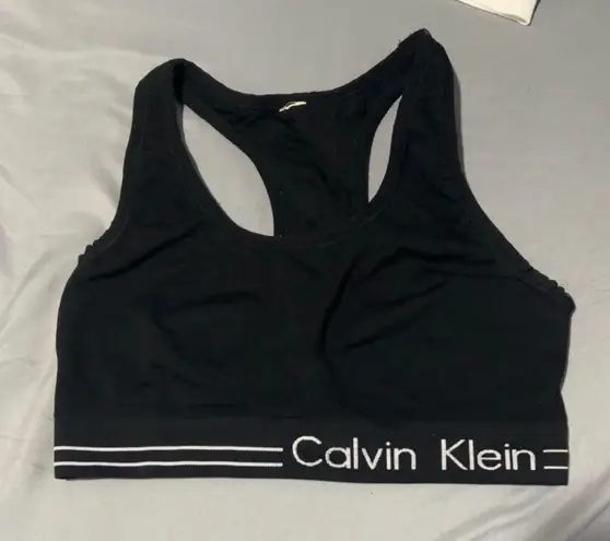 Calvin Klein Sports Bra