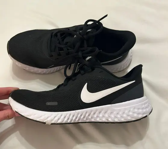 Nike Running Shoes