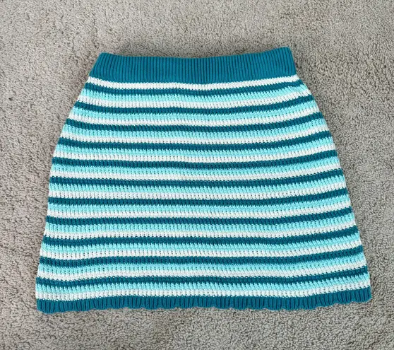 Wild Fable Knit Skirt