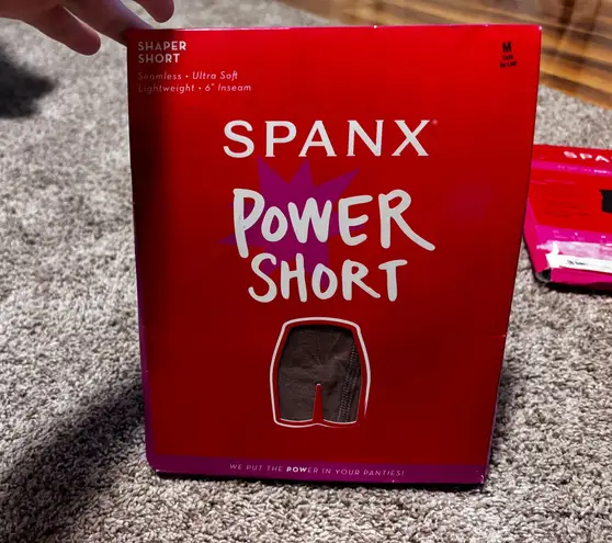 Spanx 