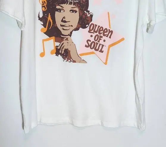 Aretha Franklin T