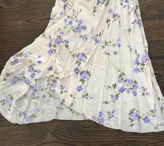 Flynn Skye  Floral Maxi Dress