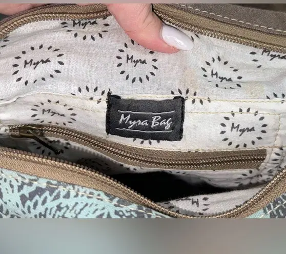 Myra Bags Myra Crossbody Bag