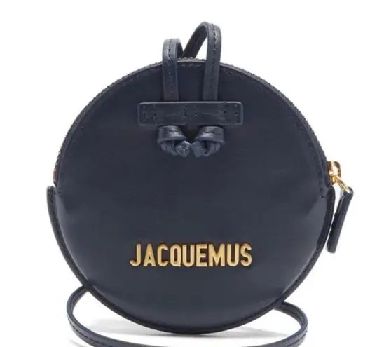 Jacquemus Le Pitchou Mini Bag