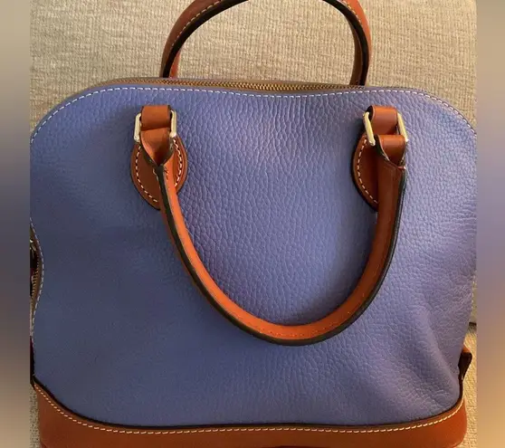 Dooney & Bourke  Like New Dome Bag