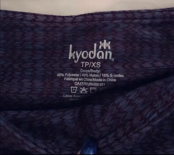 Kyodan Leggings