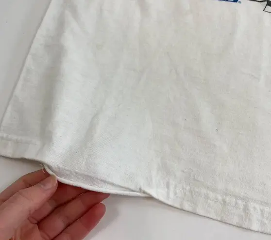 Vintage 1996 Speed Racer Graphic T