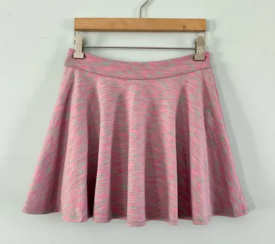 Outdoor Voices NWT  Flow Watermelon Sugar 3” Skort