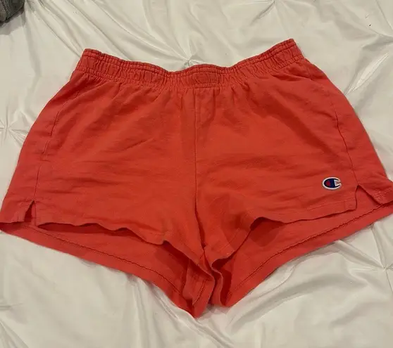 Champion Pink Shorts