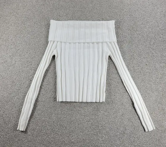 Emerson Lang Knit Off