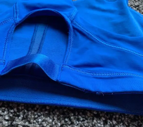 Lululemon  Top Speed Bra