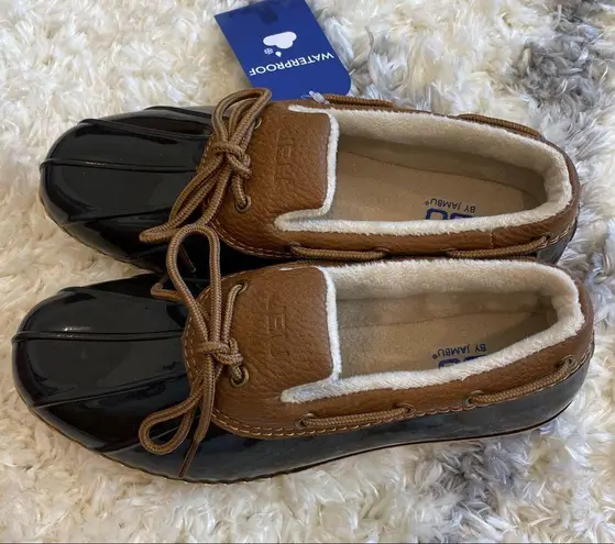 Jbu Woodbury Women’s Casual Duck Shoe 👞