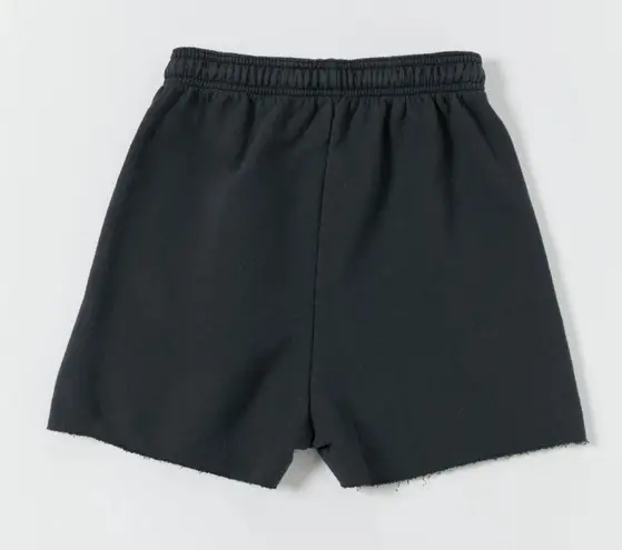 Urban Renewal Remade fleece cutoff sweatshort