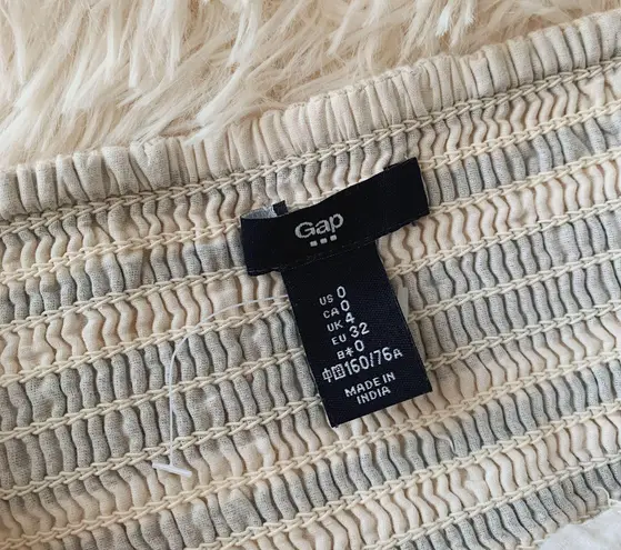 Urban Outfitters Strapless Dress