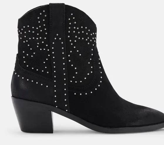 DV by Dolce Vit Dolce Vita Solow Booties