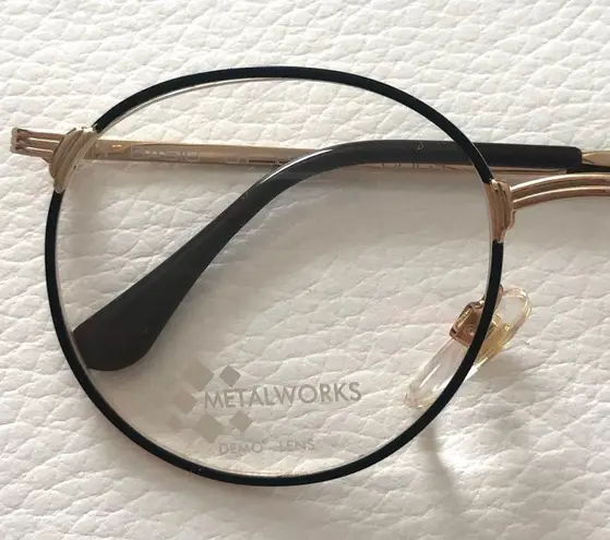 🆕 Retro Frame by Swan, U.S.A. Black