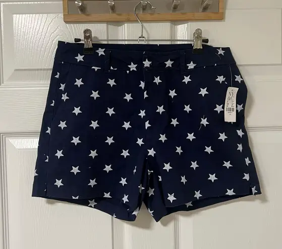 New York & Co. Star Shorts