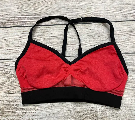 Lululemon Hold Your Om Bra II