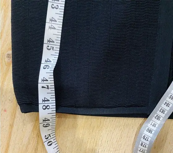 Herve Leger bandage midi dress