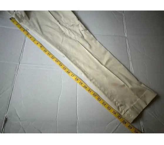 Michael Kors NWT  WOMEN'S CHINO PANTS Size 6